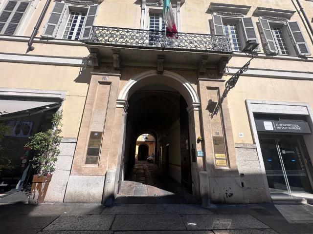 Stanze in affitto di m² in Strada Luigi Carlo Farini, 34