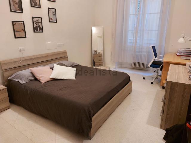 Stanze in affitto di m² in Strada Luigi Carlo Farini, 9