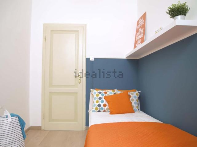 Stanze in affitto di m² in Strada Maggiore, 47