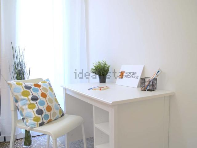 Stanze in affitto di m² in Strada Maggiore, 47