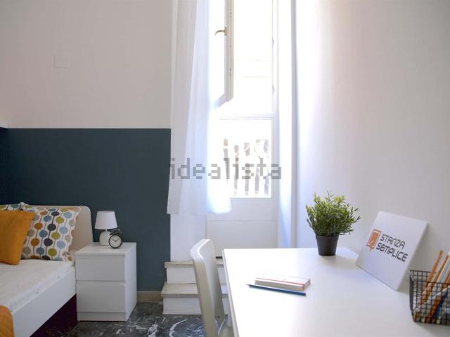 Stanze in affitto di m² in Strada Maggiore, 47