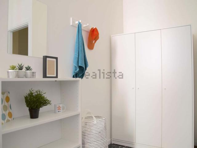 Stanze in affitto di m² in Strada Maggiore, 47