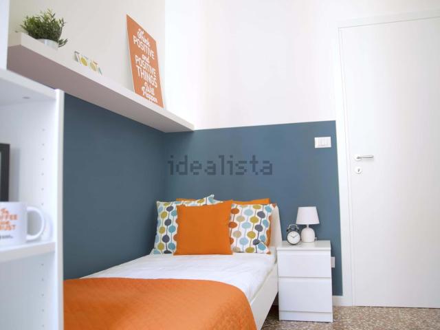 Stanze in affitto di m² in Strada Maggiore, 47