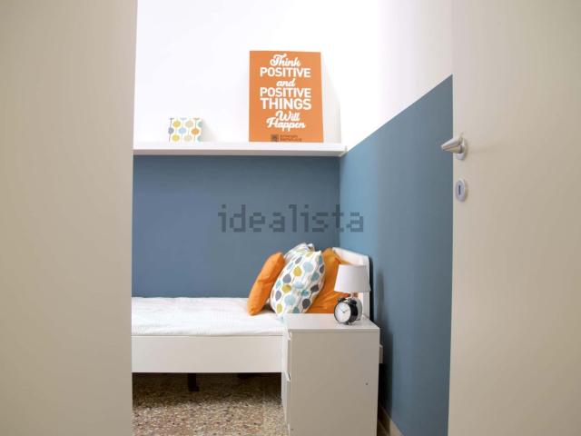 Stanze in affitto di m² in Strada Maggiore, 47