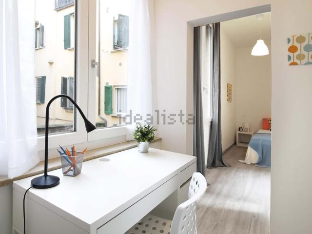 Stanze in affitto di m² in Strada Maggiore, 63