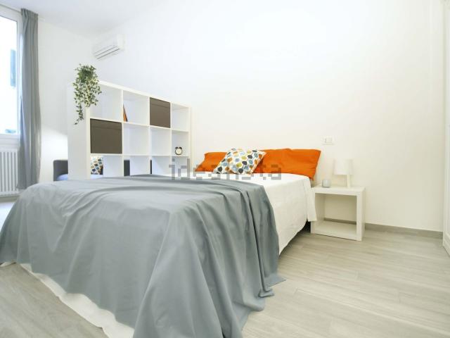 Stanze in affitto di m² in Strada Maggiore, 63