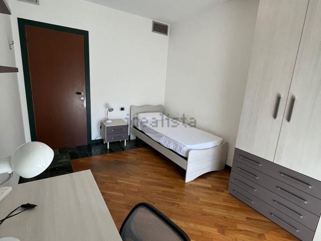 Stanze in affitto di m² in Strada Privata Ferrario, 3