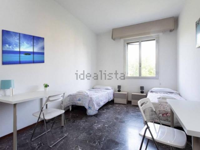 Stanze in affitto di m² in Strada Senza Nome