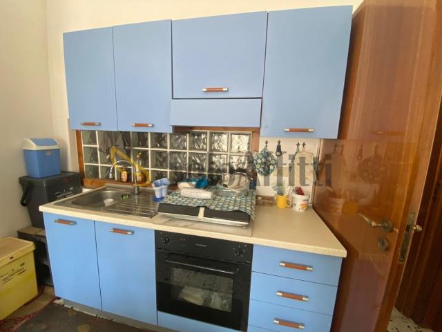 Stanze in affitto di m² in Vico Buonafe