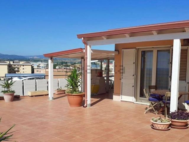Stanze in affitto di m² in Vico I Viale Crotone