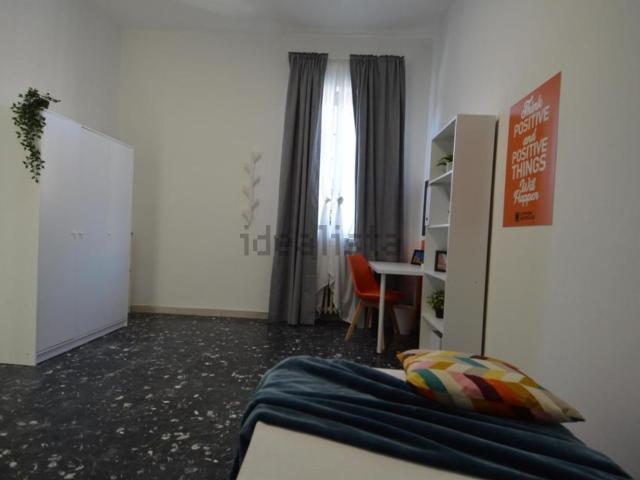 Stanze in affitto di m² in Vicolo Franco Villa