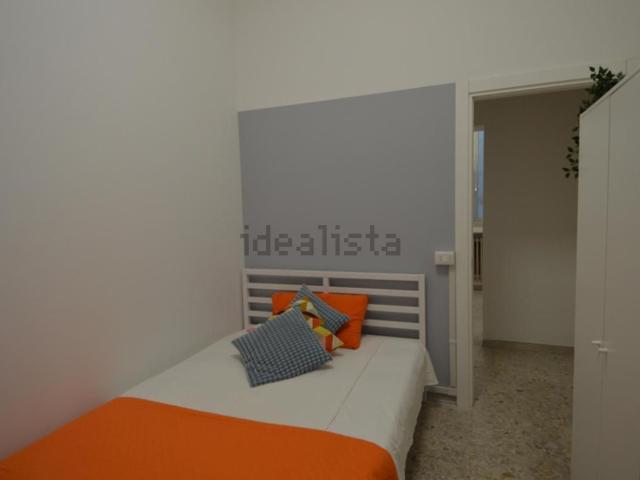 Stanze in affitto di m² in Vicolo Franco Villa