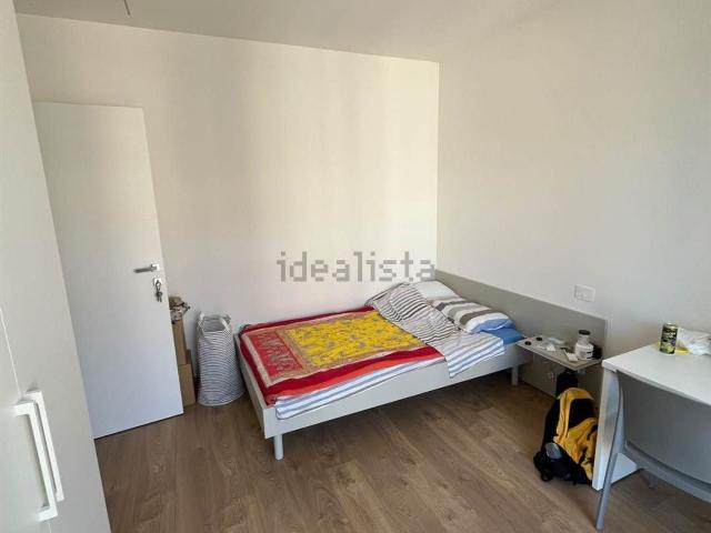 Stanze in affitto di m² in Vicolo Giuseppe Perin