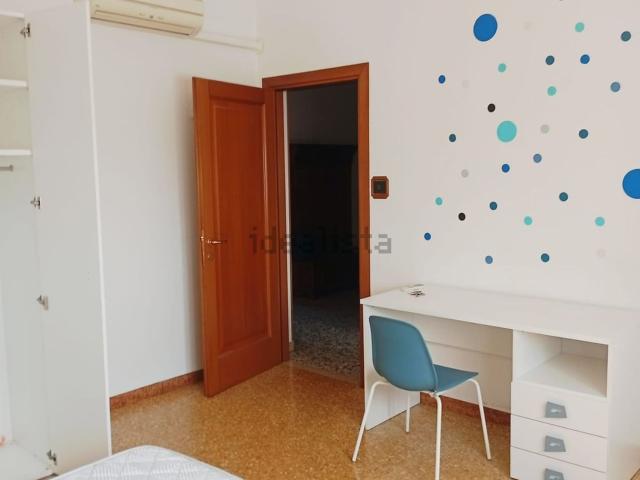 Stanze in affitto di m² in Via Tancredi Trotti Mosti