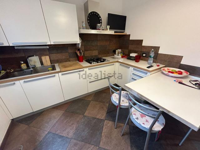 Stanze in affitto di m² in Via Tarquinia