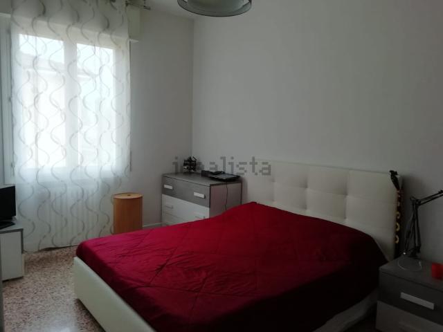 Stanze in affitto di m² in Via Tarquinia