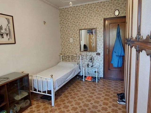 Stanze in affitto di m² in Via Tarquinia
