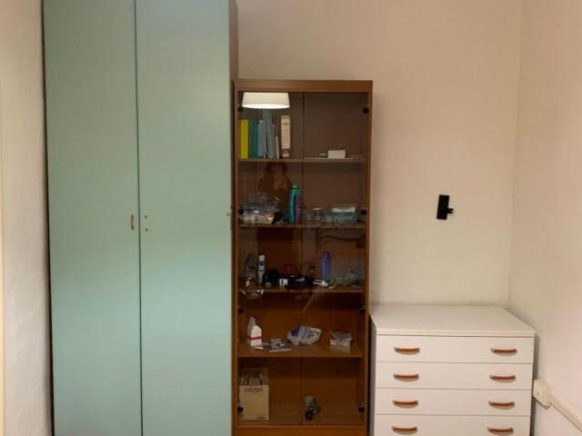 Stanze in affitto di m² in Via Terenzio Frediani