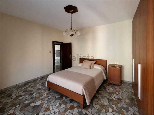 Stanze in affitto di m² in Via Tevere, 20