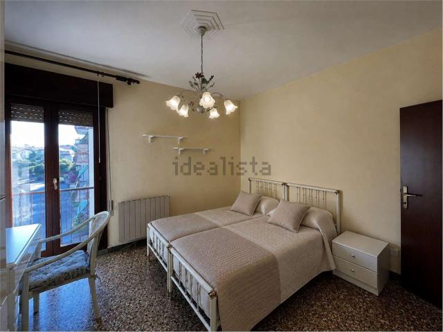 Stanze in affitto di m² in Via Tevere, 20
