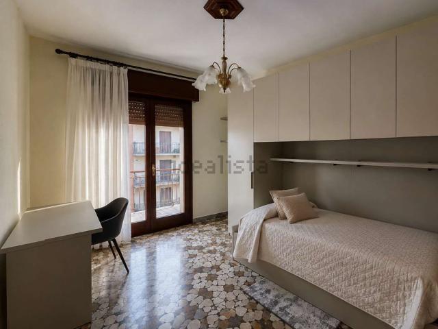 Stanze in affitto di m² in Via Tevere, 20