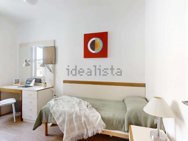 Stanze in affitto di m² in Via Tirana, 50