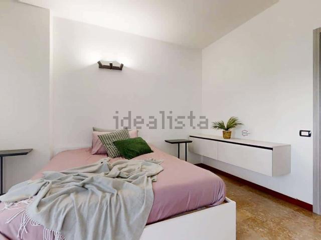 Stanze in affitto di m² in Via Tirana, 50