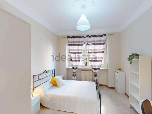 Stanze in affitto di m² in Via Tirana, 50