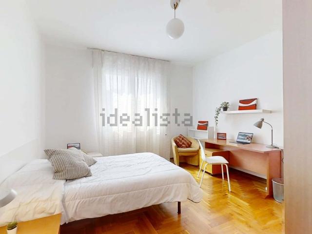 Stanze in affitto di m² in Via Tirana, 50