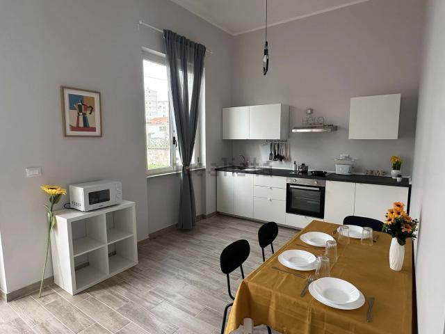 Stanze in affitto di m² in Via Tirino, 67