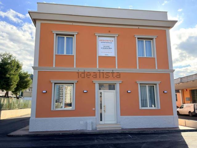 Stanze in affitto di m² in Via Tirino, 67