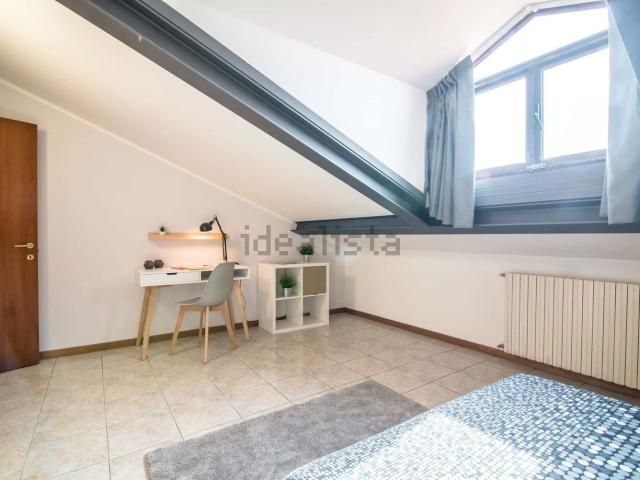 Stanze in affitto di m² in Via Tiziano Aspetti, 45