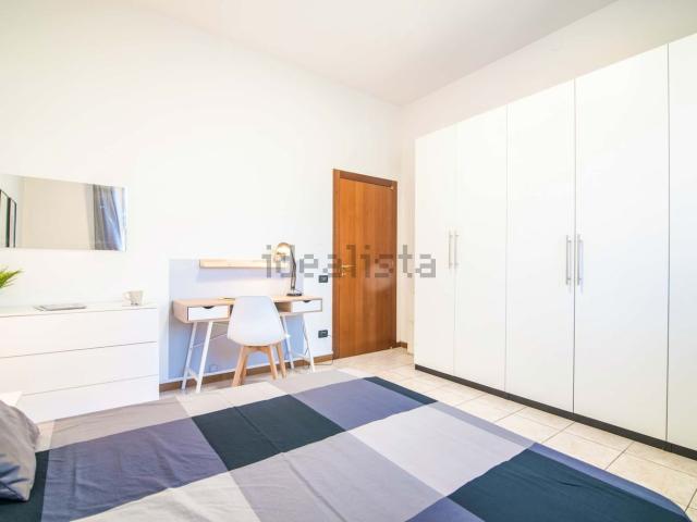Stanze in affitto di m² in Via Tiziano Aspetti, 45