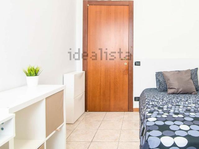 Stanze in affitto di m² in Via Tiziano Aspetti, 45