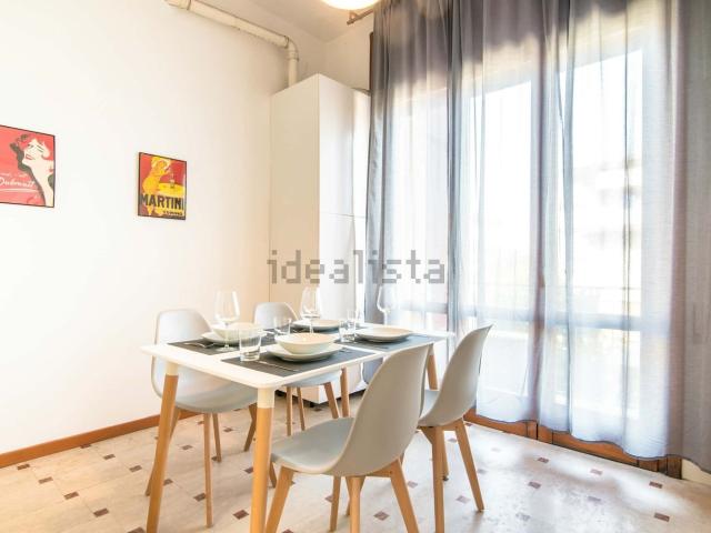 Stanze in affitto di m² in Via Tiziano Aspetti, 45