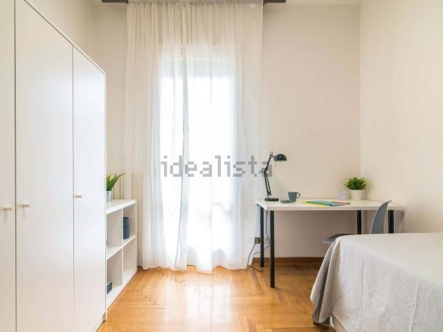 Stanze in affitto di m² in Via Tiziano Aspetti, 45
