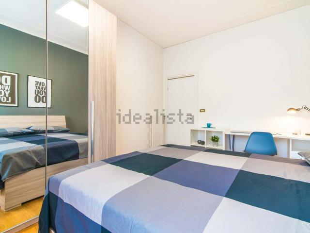 Stanze in affitto di m² in Via Tiziano Aspetti, 6
