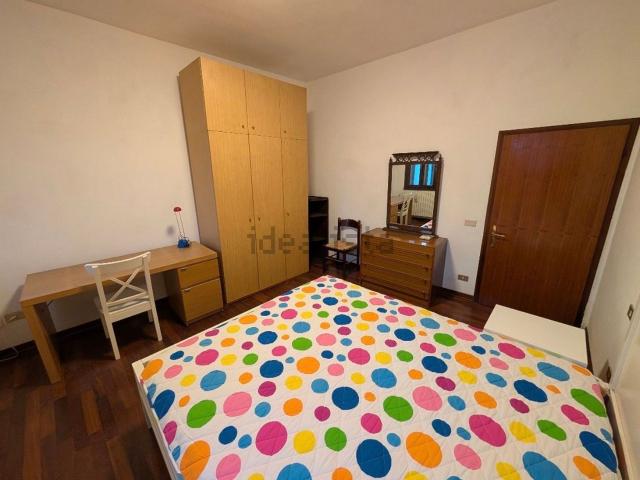 Stanze in affitto di m² in Via Tiziano Vecellio