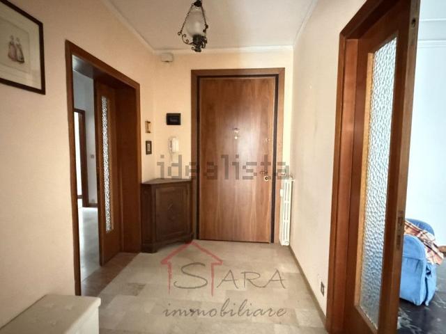 Stanze in affitto di m² in Via Tiziano Vecellio