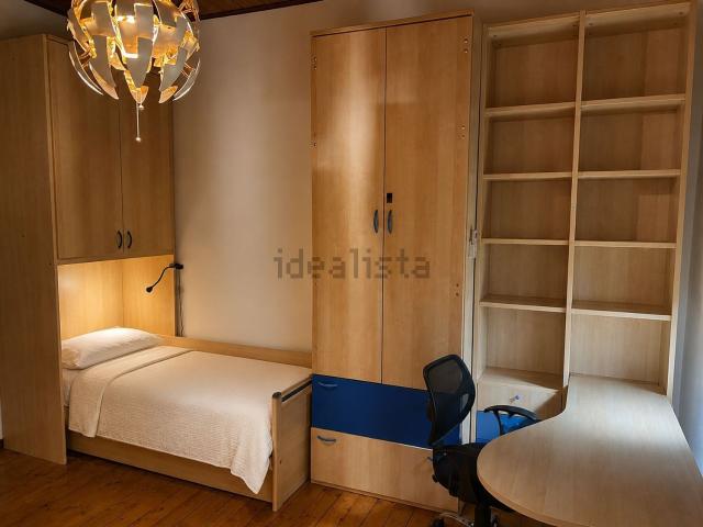 Stanze in affitto di m² in Via Tombetta, 42