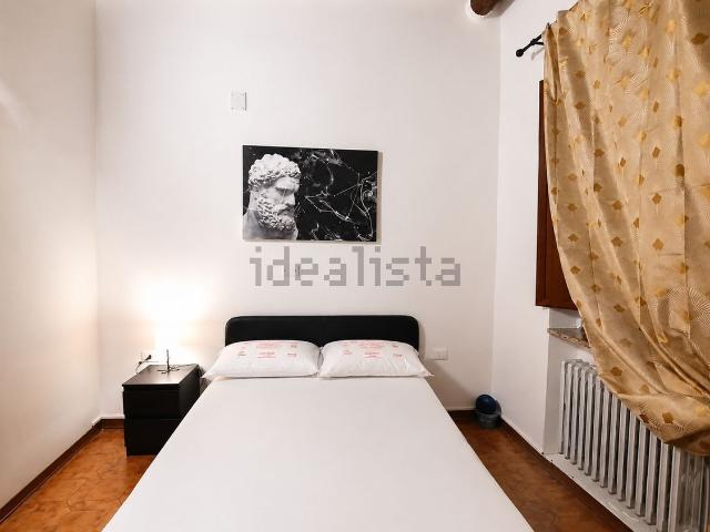 Stanze in affitto di m² in Via Tombetta, 46