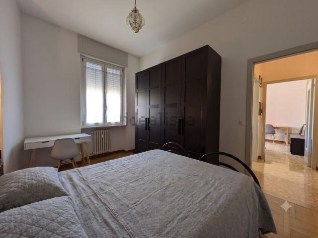 Stanze in affitto di m² in Via Tonale, 6