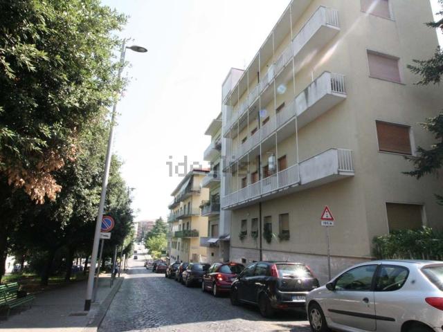 Stanze in affitto di m² in Via Tonina Ferrelli
