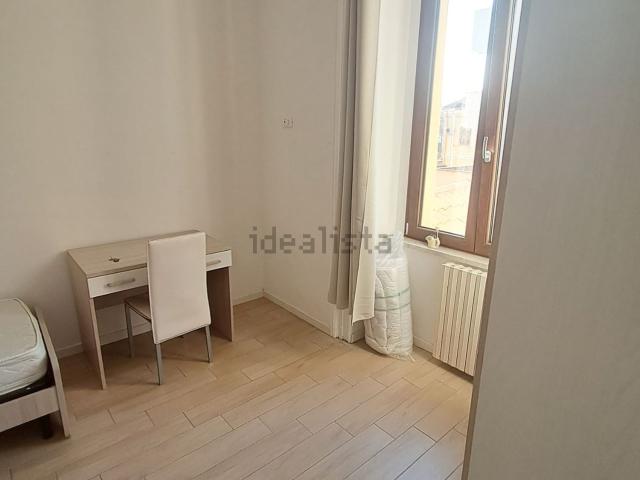 Stanze in affitto di m² in Via Torrazzo