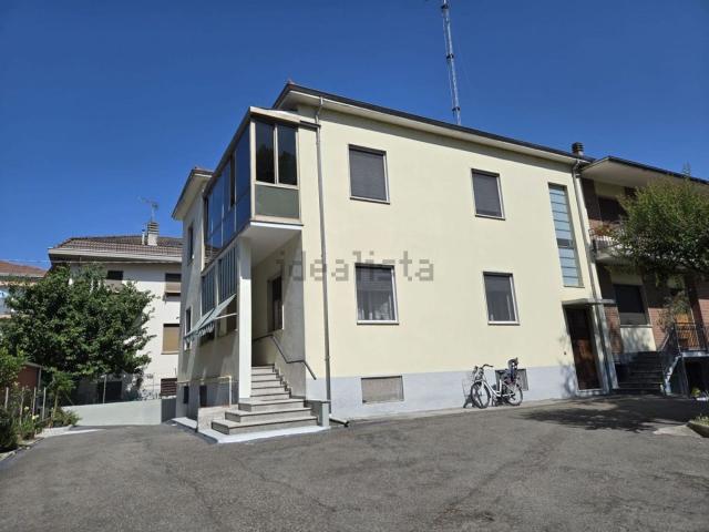 Stanze in affitto di m² in Via Torrente Parmossa, 18