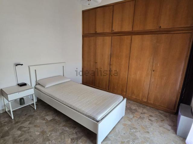 Stanze in affitto di m² in Via Toscana, 42