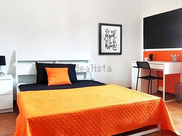 Stanze in affitto di m² in Via Toscana, 85