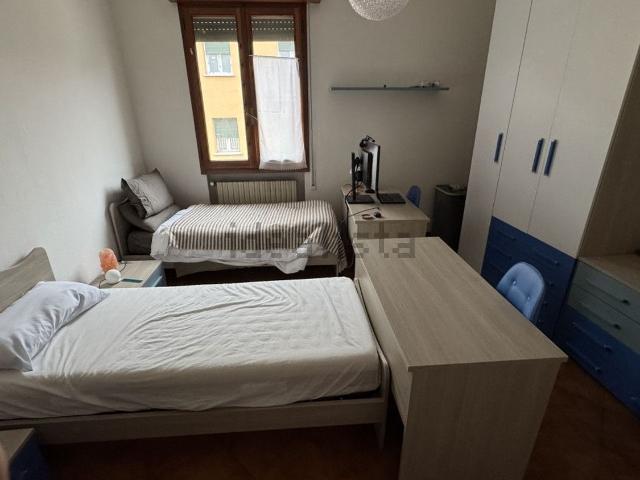 Stanze in affitto di m² in Via Toscana, 93