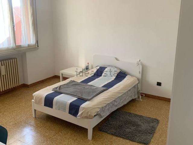 Stanze in affitto di m² in Via TROTTI MOSTI, 23
