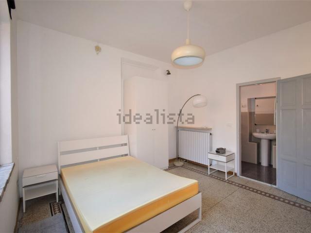 Stanze in affitto di m² in Via Trento